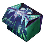Ultimate Guard Sidewinder 100+ Xenoskin Magic: The Gathering "Tarkir: Dragonstorm" -  Genesis Ultimatum