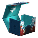 Ultimate Guard Sidewinder 100+ Xenoskin Magic: The Gathering "Tarkir: Dragonstorm" - Inspired Ultimatum