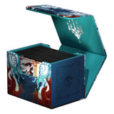 Ultimate Guard Sidewinder 100+ Xenoskin Magic: The Gathering "Tarkir: Dragonstorm" - Inspired Ultimatum