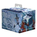 Ultimate Guard Sidewinder 100+ Xenoskin Magic: The Gathering "Tarkir: Dragonstorm" - Inspired Ultimatum
