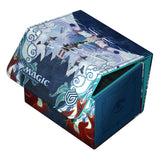 Ultimate Guard Sidewinder 100+ Xenoskin Magic: The Gathering "Tarkir: Dragonstorm" - Inspired Ultimatum