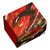 Ultimate Guard Sidewinder 100+ Xenoskin Magic: The Gathering "Tarkir: Dragonstorm" -  Ruinous Ultimatum