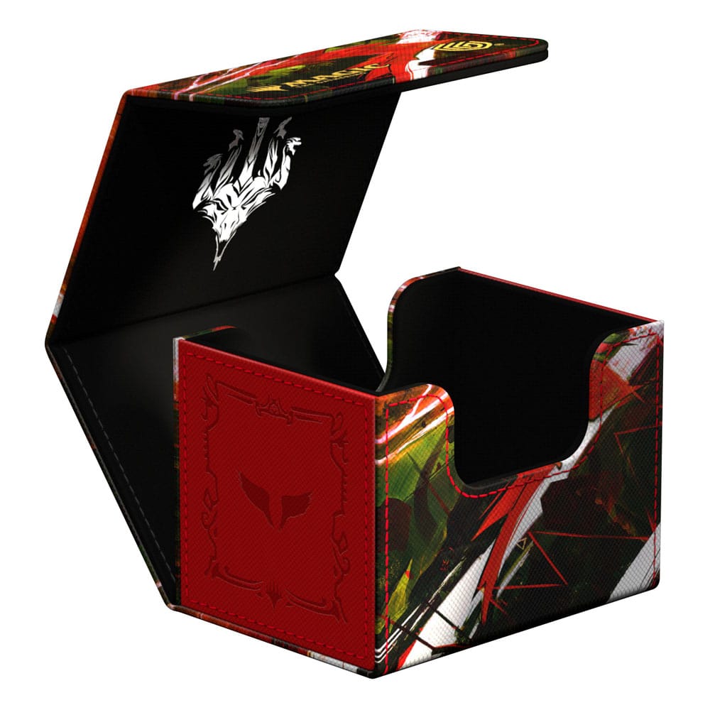 Ultimate Guard Sidewinder 100+ Xenoskin Magic: The Gathering "Tarkir: Dragonstorm" -  Ruinous Ultimatum