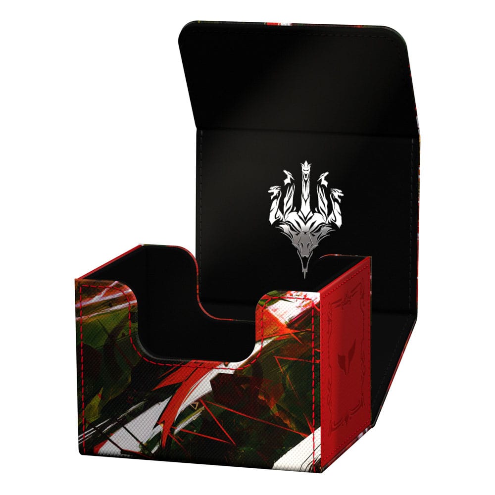 Ultimate Guard Sidewinder 100+ Xenoskin Magic: The Gathering "Tarkir: Dragonstorm" -  Ruinous Ultimatum