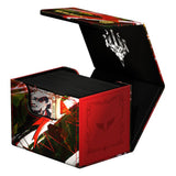 Ultimate Guard Sidewinder 100+ Xenoskin Magic: The Gathering "Tarkir: Dragonstorm" -  Ruinous Ultimatum