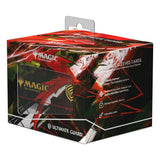 Ultimate Guard Sidewinder 100+ Xenoskin Magic: The Gathering "Tarkir: Dragonstorm" -  Ruinous Ultimatum