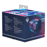 Ultimate Guard Sidewinder 100+ Xenoskin Magic: The Gathering "Tarkir: Dragonstorm" Ghostfire - Ugin, Eye of the Storms