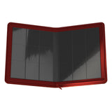 Ultimate Guard Zipfolio 360 Xenoskin Magic: The Gathering "Tarkir: Dragonstorm" -  Magmatic Hellkite
