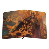 Ultimate Guard Zipfolio 360 Xenoskin Magic: The Gathering "Tarkir: Dragonstorm" -  Abzan Devotee