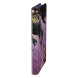 Ultimate Guard Zipfolio 360 Xenoskin Magic: The Gathering "Tarkir: Dragonstorm" -  Feral Deathgorger