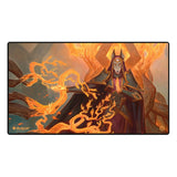 Ultimate Guard Play-Mat Magic: The Gathering "Tarkir: Dragonstorm" -  Abzan Devotee