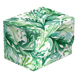 Ultimate Guard Sidewinder 100+ Xenoskin 2025 Exclusive "Coral Places" - Kelp Forest