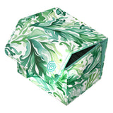 Ultimate Guard Sidewinder 100+ Xenoskin 2025 Exclusive "Coral Places" - Kelp Forest
