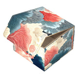 Ultimate Guard Sidewinder 133+ Xenoskin "Coral Places" - Reef Flowers