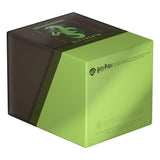 Ultimate Guard Boulder 100+ Harry Potter - Slytherin