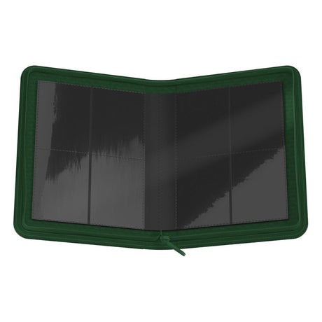 Ultimate Guard Zipfolio 160 Xenoskin Harry Potter - Slytherin