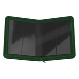 Ultimate Guard Zipfolio 160 Xenoskin Harry Potter - Slytherin