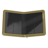 Ultimate Guard Zipfolio 160 Xenoskin Harry Potter - Hufflepuff