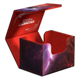 Ultimate Guard Sidewinder 100+ Xenoskin Magic: The Gathering "Edge of Eternities" - Kavaron, Memorial World