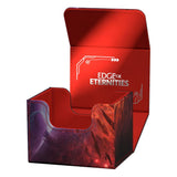 Ultimate Guard Sidewinder 100+ Xenoskin Magic: The Gathering "Edge of Eternities" - Kavaron, Memorial World