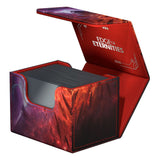 Ultimate Guard Sidewinder 100+ Xenoskin Magic: The Gathering "Edge of Eternities" - Kavaron, Memorial World