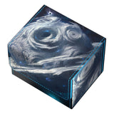 Ultimate Guard Sidewinder 100+ Xenoskin Magic: The Gathering "Edge of Eternities" - Uthros, Titanic Godcore