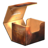 Ultimate Guard Sidewinder 100+ Xenoskin Magic: The Gathering "Edge of Eternities" - Adagia, Windswept Bastion