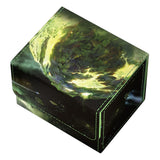 Ultimate Guard Sidewinder 100+ Xenoskin Magic: The Gathering "Edge of Eternities" - Hissing Quagmire