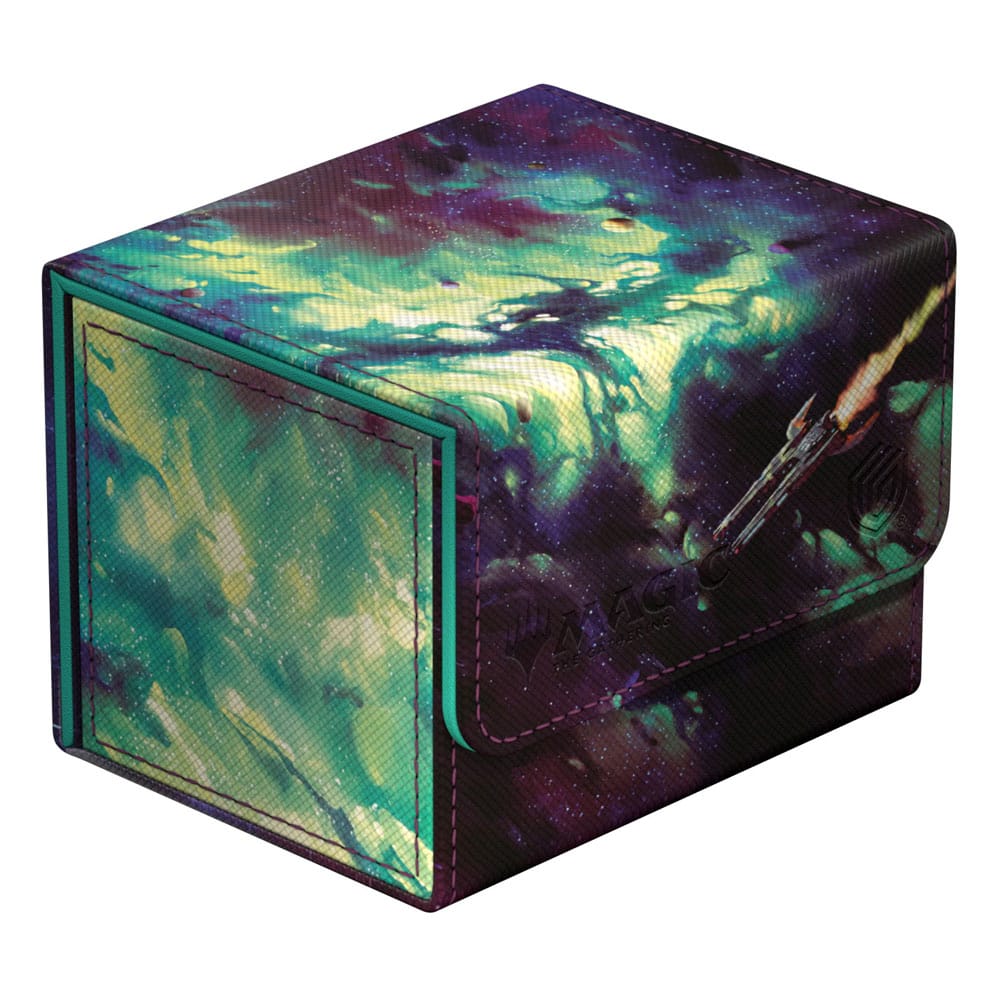 Ultimate Guard Sidewinder 100+ Xenoskin Magic: The Gathering "Edge of Eternities" - Blinkmoth Nexus