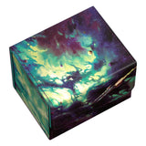 Ultimate Guard Sidewinder 100+ Xenoskin Magic: The Gathering "Edge of Eternities" - Blinkmoth Nexus