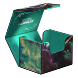 Ultimate Guard Sidewinder 100+ Xenoskin Magic: The Gathering "Edge of Eternities" - Blinkmoth Nexus