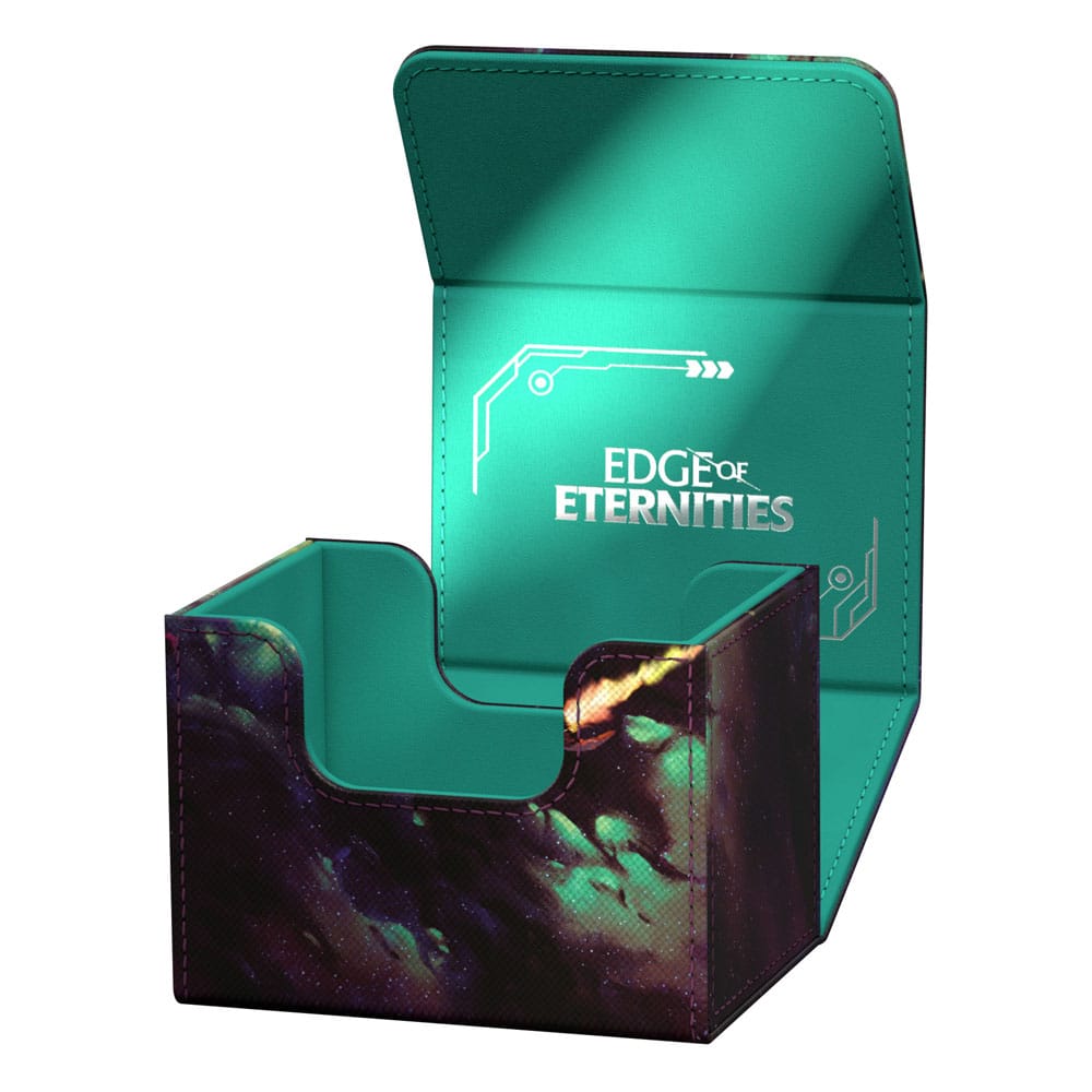 Ultimate Guard Sidewinder 100+ Xenoskin Magic: The Gathering "Edge of Eternities" - Blinkmoth Nexus
