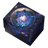 Ultimate Guard Sidewinder 100+ Xenoskin Magic: The Gathering "Edge of Eternities" - Gemstone Caverns