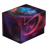 Ultimate Guard Sidewinder 100+ Xenoskin Magic: The Gathering "Edge of Eternities" - Mana Confluence