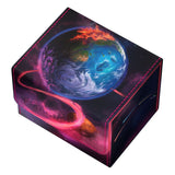 Ultimate Guard Sidewinder 100+ Xenoskin Magic: The Gathering "Edge of Eternities" - Mana Confluence
