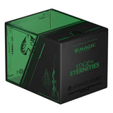 Ultimate Guard Boulder 100+ Magic: The Gathering "Edge of Eternities" - Eumidians