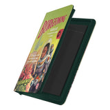 Ultimate Guard Zipfolio 360 Xenoskin Magic: The Gathering "Edge of Eternities" - Burgeoning