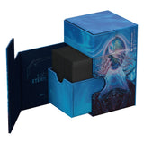 Ultimate Guard Flip'n'Tray 100+ Xenoskin Magic: The Gathering "Edge of Eternities" - The Endstone