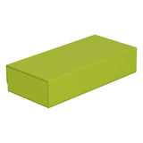 Ultimate Guard Superhive 550+ Xenoskin "Summer Edition 2025" - Lime