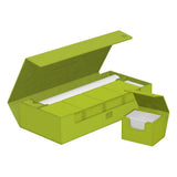 Ultimate Guard Superhive 550+ Xenoskin "Summer Edition 2025" - Lime