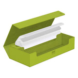 Ultimate Guard Superhive 550+ Xenoskin "Summer Edition 2025" - Lime