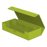 Ultimate Guard Superhive 550+ Xenoskin "Summer Edition 2025" - Lime