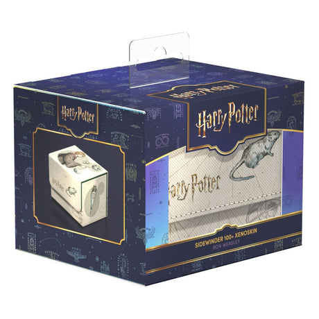 Ultimate Guard Sidewinder 100+ Xenoskin Harry Potter - Ron Weasley