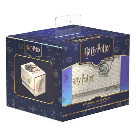 Ultimate Guard Sidewinder 100+ Xenoskin Harry Potter - Hermione Granger