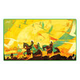 Ultimate Guard Play-Mat "Artist Edition III Dominik Mayer"