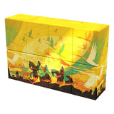 Ultimate Guard RTE Boulder 100+ "Artist Edition III Dominik Mayer" Duo-Pack