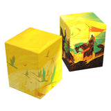 Ultimate Guard RTE Boulder 100+ "Artist Edition III Dominik Mayer" Duo-Pack