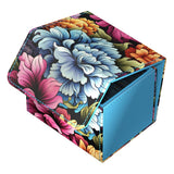 Ultimate Guard Sidewinder 100+ Xenoskin "Floral Places" - Springbloom Meadow