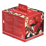 Ultimate Guard Sidewinder 100+ Xenoskin "Floral Places" - Autumn Heath