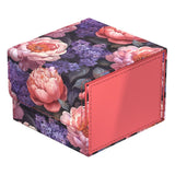 Ultimate Guard Sidewinder 133+ Xenoskin "Floral Places III" - Vivid Field
